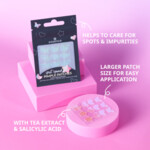 essence Pimple Patches Starlight Vibes - 1.95 euro
