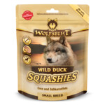 Wolfsblut Squashies Wild Duck Small Breed - 5.45 euro