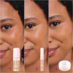 essence Silky Blur Hydrating Longwear Foundation 50 - 5.49 euro