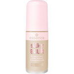 essence Silky Blur Hydrating Longwear Foundation 155 - 5.65 euro