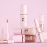 essence Silky Blur Hydrating Longwear Foundation 155 - 5.65 euro