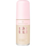 essence Silky Blur Hydrating Longwear Foundation 100