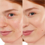 essence Silky Blur Hydrating Longwear Foundation 100 - 5.69 euro