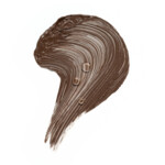 essence I Love Extreme Waterproof Mascara 01 Cozy Brown - 4.55 euro