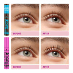 essence I Love Extreme Waterproof Mascara 01 Cozy Brown - 4.55 euro