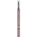 essence Microblading Brow Brush Liner 02 Light Brown