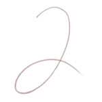 essence Microblading Brow Brush Liner 02 Light Brown - 2.95 euro