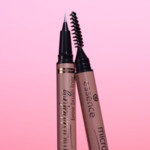 essence Microblading Brow Brush Liner 02 Light Brown - 2.95 euro