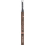 essence Microblading Brow Brush Liner 04 Dark Brown