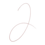essence Microblading Brow Brush Liner 01 Soft Blonde - 2.95 euro