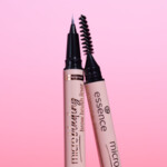 essence Microblading Brow Brush Liner 01 Soft Blonde - 2.95 euro