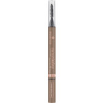 essence Microblading Brow Brush Liner 03 Neutral Brown
