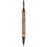 essence Microblading Brow Brush Liner 03 Neutral Brown - 2.95 euro