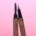 essence Microblading Brow Brush Liner 03 Neutral Brown - 2.95 euro
