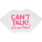 essence Lip Sheet Masker Can't Talk! It’s Me Time! - 1.69 euro