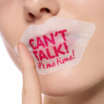 essence Lip Sheet Masker Can't Talk! It’s Me Time! - 1.69 euro