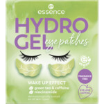 essence Hydro Gel Eye Patches Love Matcha