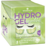 essence Hydro Gel Eye Patches Love Matcha - 1.85 euro