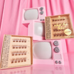 essence What The Fake! False Lashes 05 Brown - 2.95 euro
