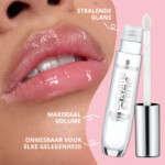 essence Extreme Shine Volume Lipgloss 21 Pretty In Pink - 2.29 euro