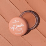 essence Soft Touch Mousse Blush 10 Cozy Clay - 2.99 euro