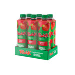 Raak Vruchtensiroop Aardbei