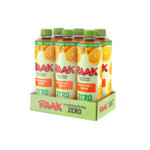 Raak Vruchtensiroop Zero Sinaasappel - 19.15 euro