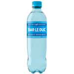 2x Bar-Le-Duc Mineraalwater Koolzuurvrij Pet - 14.4 euro