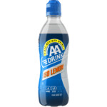 AA drink Iso Lemon - 19.75 euro