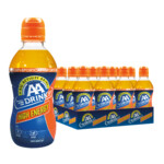 AA drink High Energy Sportdop