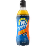 AA drink Zero - 19.75 euro