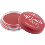 essence Soft Touch Mousse Blush 40 Blushing Berry - 2.99 euro