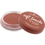 essence Soft Touch Mousse Blush 20 Rustic Rouge - 2.99 euro