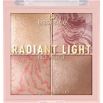 essence Radiant Light Face Palette Glow Icon - 4.95 euro
