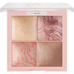 essence Radiant Light Face Palette Glow Icon - 4.95 euro
