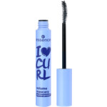 essence I Love Curl Volume Waterproof Mascara Black