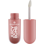 essence Juicy Bomb Plumping Lipgloss 04 Blossom Peach