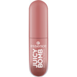 essence Juicy Bomb Plumping Lipgloss 04 Blossom Peach - 2.95 euro