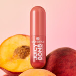 essence Juicy Bomb Plumping Lipgloss 04 Blossom Peach - 2.95 euro