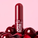 essence Juicy Bomb Plumping Lipgloss 02 Sour Cherry - 2.95 euro