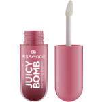 essence Juicy Bomb Plumping Lipgloss 08 Pure Raspberry - 2.95 euro