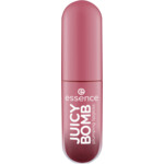 essence Juicy Bomb Plumping Lipgloss 08 Pure Raspberry - 2.95 euro