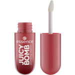 essence Juicy Bomb Plumping Lipgloss 05 Soft Apricot - 2.95 euro