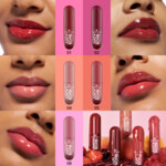 essence Juicy Bomb Plumping Lipgloss 05 Soft Apricot - 2.95 euro