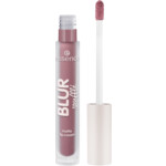 essence Blur Soufflé Matte Lip Cream 06 Pillow Talking - 3.35 euro