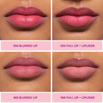essence Blur Soufflé Matte Lip Cream 06 Pillow Talking - 3.35 euro