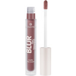 essence Blur Soufflé Matte Lip Cream 01 Deep Scroll - 3.35 euro
