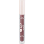 essence Blur Soufflé Matte Lip Cream 01 Deep Scroll - 3.35 euro