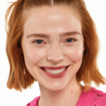 essence Blur Soufflé Matte Lip Cream 01 Deep Scroll - 3.35 euro