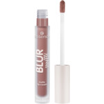 essence Blur Soufflé Matte Lip Cream 02 Spice Filter